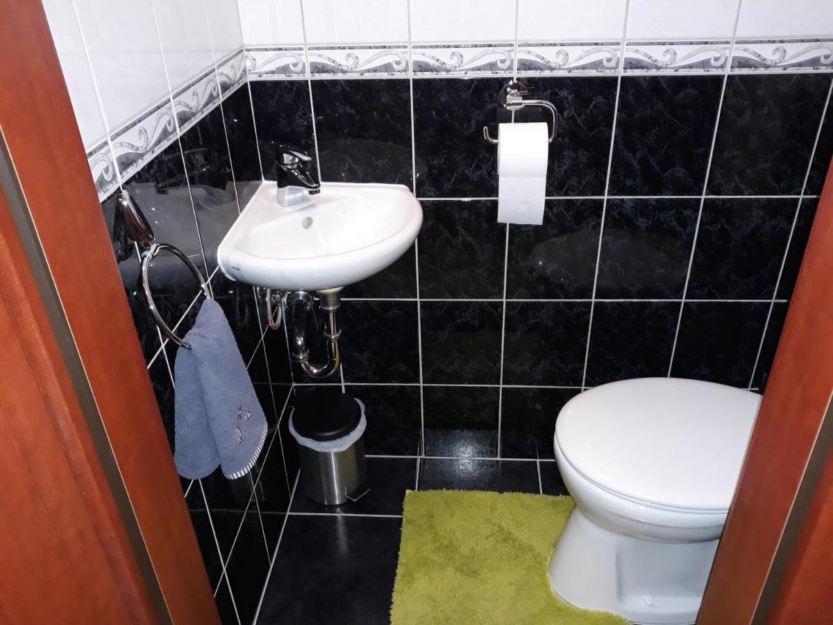 Samuci Apartman Hajdúszoboszló Eksteriør bilde